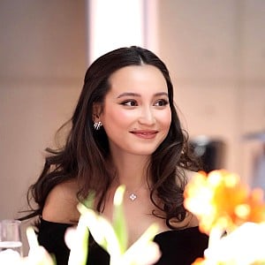 Zhansaya Abdumalik