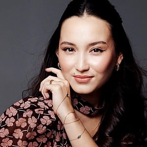 Zhansaya Abdumalik