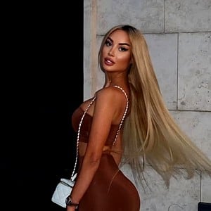 Zhanulka 95