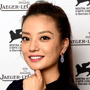 Zhao Wei
