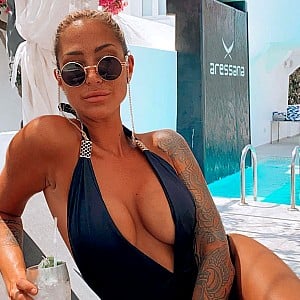 Zhara Nilsson