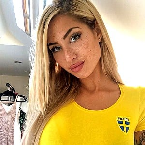 Zhara Nilsson