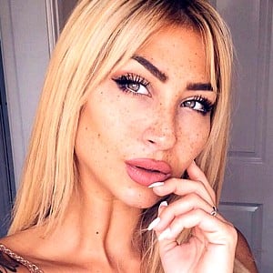 Zhara Nilsson