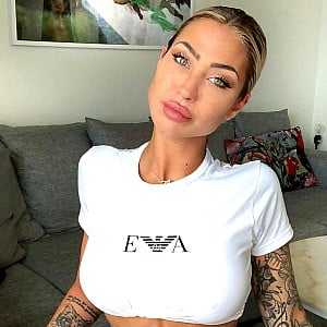 Zhara Nilsson