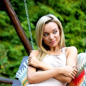 Zhenya Belaya