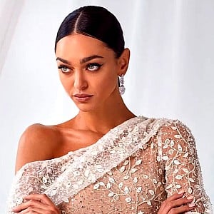 Zhenya Katava