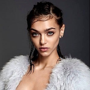 Zhenya Katava