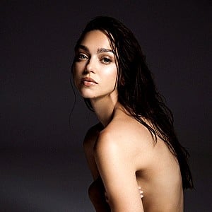 Zhenya Katava