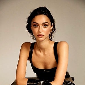 Zhenya Katava