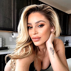 Zhonnae Marie