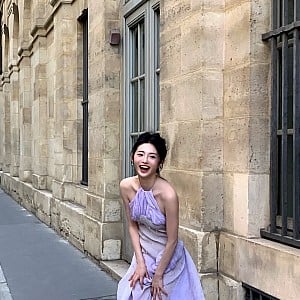 Zhou Jieqiong
