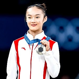 Zhou Yaqin