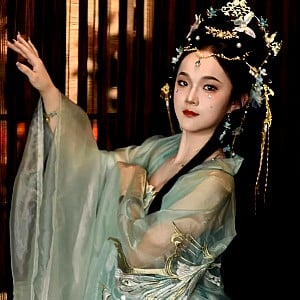 Zhou Yaqin