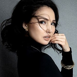 Zhuldyz Abdukarimova
