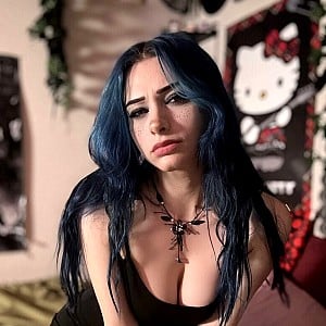 Ziah Marie