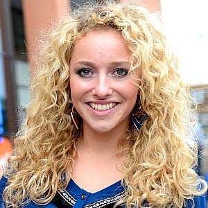 Zimra Geurts
