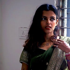 Zin Reetanka Saha