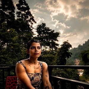 Zin Reetanka Saha