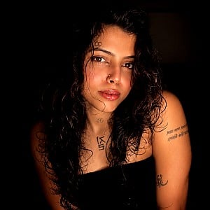 Zin Reetanka Saha