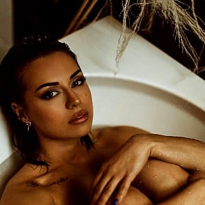 Zina Bondar