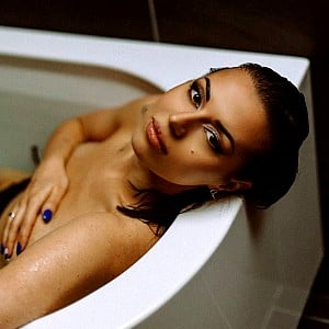 Zina Bondar