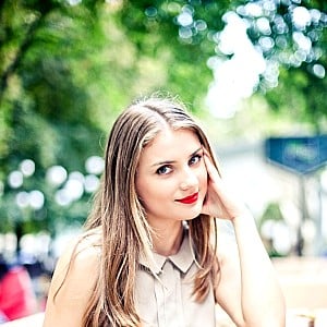 Zina Esepciuc