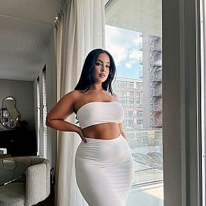 Zina Hadid
