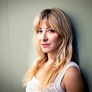 Zina Wilde
