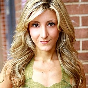 Zina Wilde
