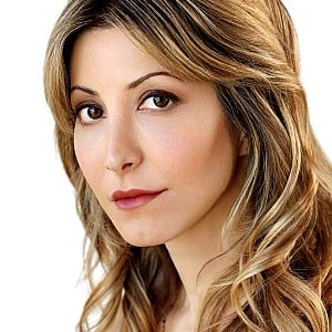 Zina Wilde