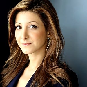 Zina Wilde