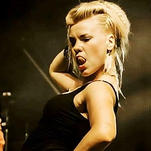 Zita Rigondeaux