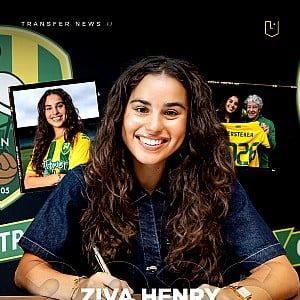 Ziva Henry