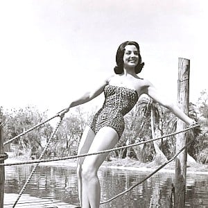Ziva Rodann