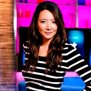 Ziya Tong