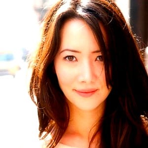 Ziya Tong
