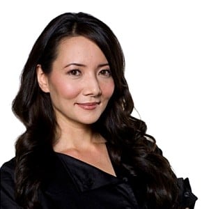 Ziya Tong