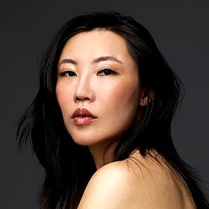 Ziyi Yang