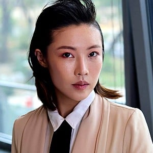Ziyi Yang