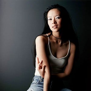 Ziyi Zhang