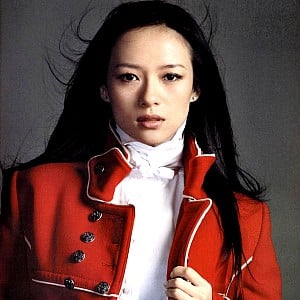 Ziyi Zhang