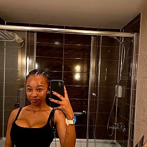 Zizipho Majokweni