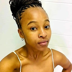 Zizipho Majokweni