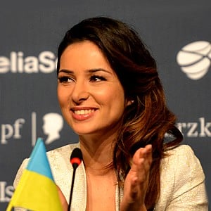 Zlata Ognevich