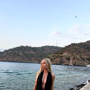 Zlata Vishnevskaia