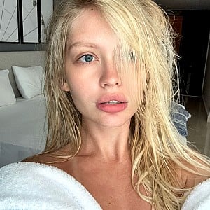 Zlata Vishnevskaia