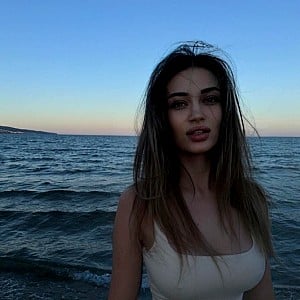Zlatina Velychkova