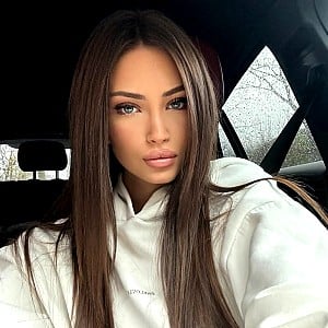 Zlatina Velychkova