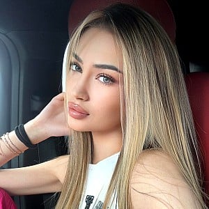 Zlatina Velychkova