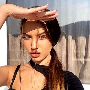 Zlatina Velychkova